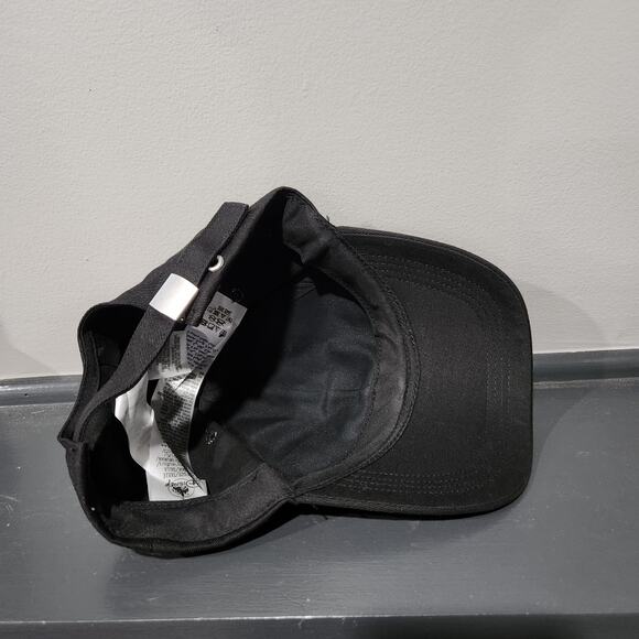 Disney Parks The Muppets Animal Head Black Adjustable Strapback Hat Cap OSFA - Picture 11 of 16